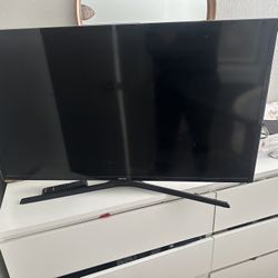 Samsung Tv 
