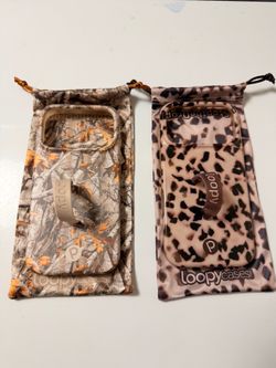 Loopy Phone Case - iPhone 17 Pro
