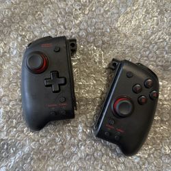 Split Pad Pro For Nintendo Switch 