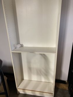 Book Shelf