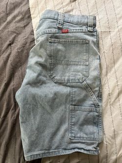 Wrangler Shorts