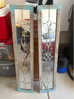 Mirrors