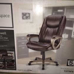 Treswell 2024 office chair