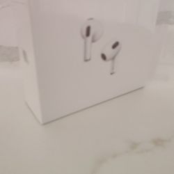 Airpods Gen 3