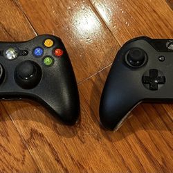 Xbox Controller