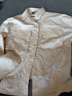 Shirt Zara