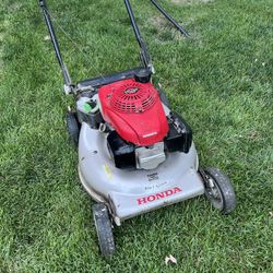 Honda Lawnmower