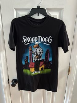 Snoop Dogg Joe Cool Tee Shirt