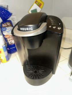 Keurig K-Classic Single-Serve K Cup