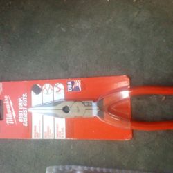 Milwaukee Hand Tools 