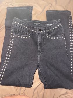 Good morning jeans