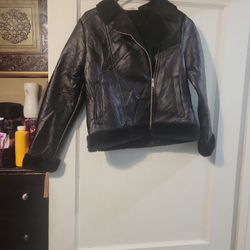 Girls Cute Coat 