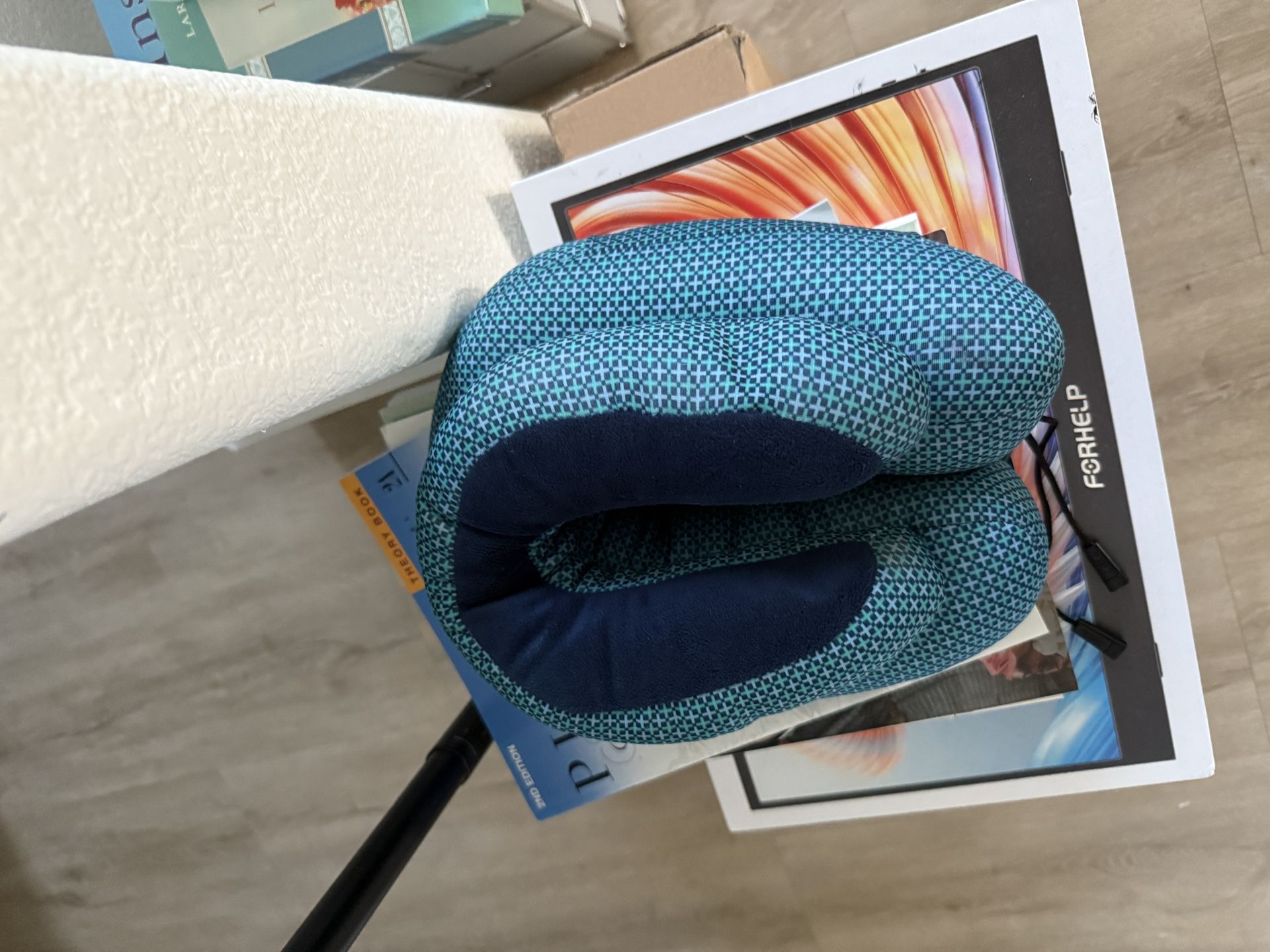 Neck Pillow