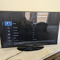 Samsung TV 32inch (Not Smart)