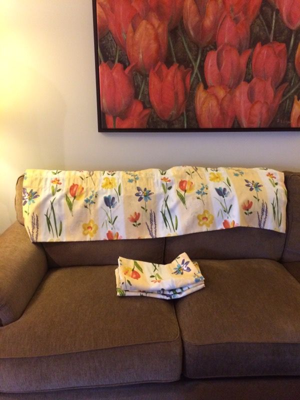 Valances
