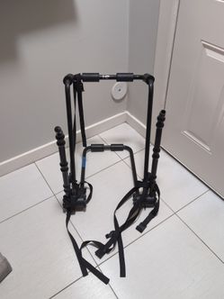 BSI Trunk Strap Bike Mount