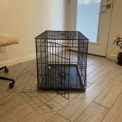 Crate For Small Dog
