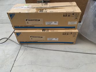 15,000 BTU Mini-Split Inside Unit Only