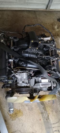 3.7 Egr 2006 Dodge Dakota