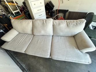 Free couch