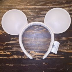 Mickey Ears