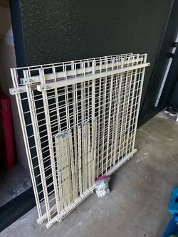 45” x 45” Overhead Garage Storage Rack – Complete w/ Mounting Hardware) *3 Storage racks available*