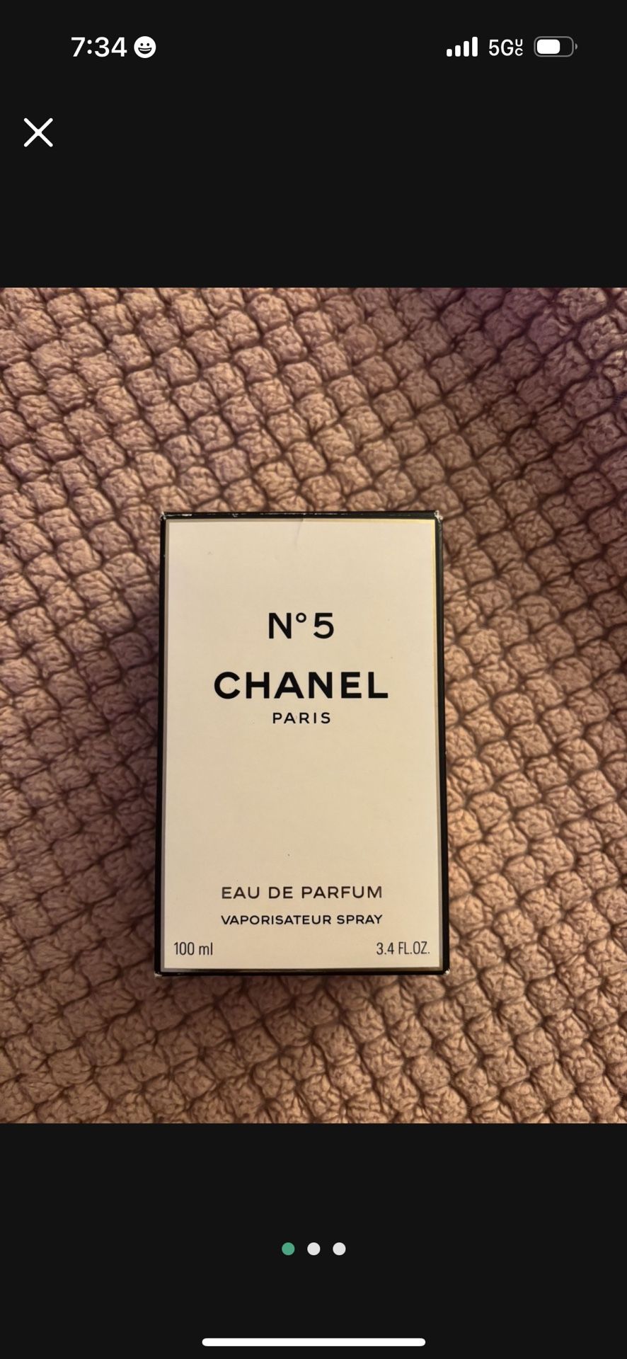 Perfume