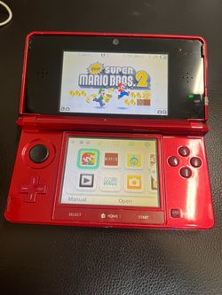 Nintendo 3DS