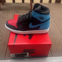 Woman’s Jordan 1 High OG To Chi