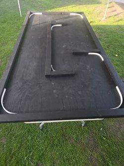 Race track