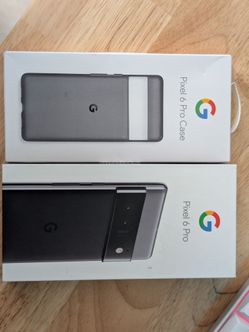 Google Pixel 6 Pro
