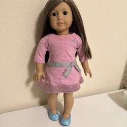 Original American Girl Doll