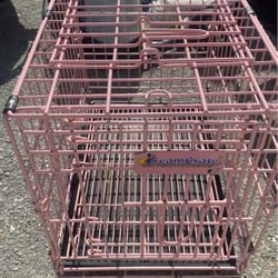 Dog Cage Small 