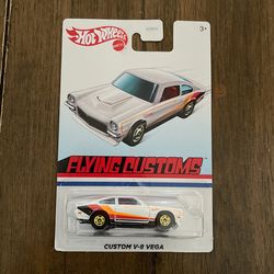 Custom Vega V8 “brand New”