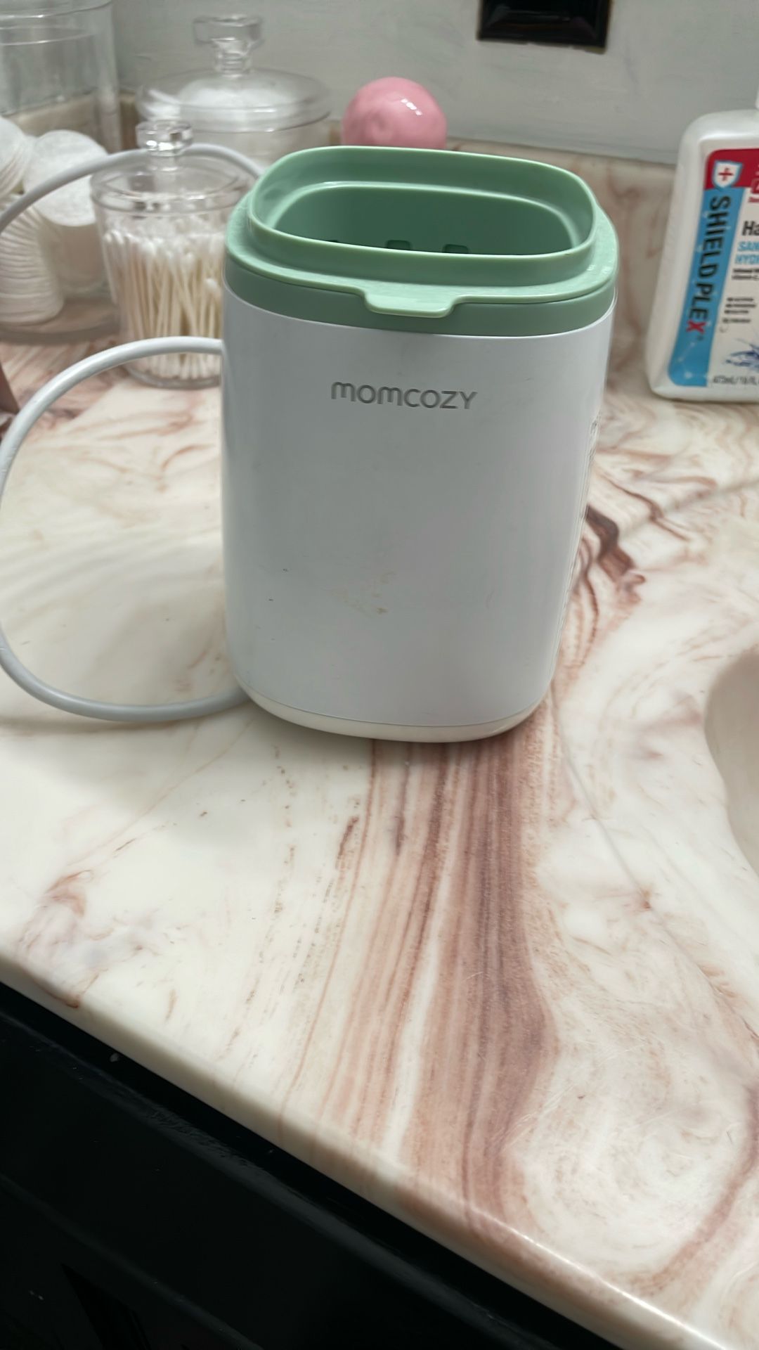 Momcozy Bottle Warmer