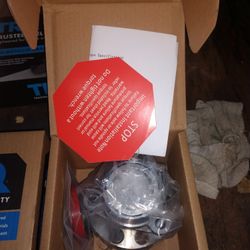 New Wheel Cylinders And Brakes For Chevy Cavalier