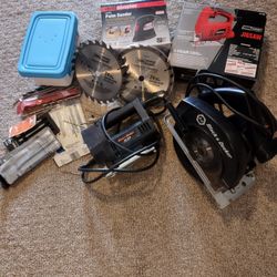 Flat Price Corded Power Tools