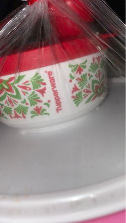 Tupperware