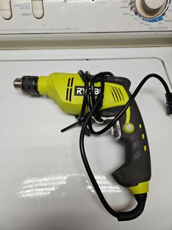 Ryobi Electric drill