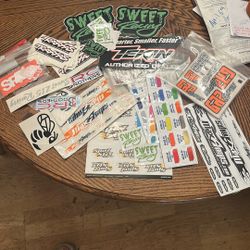 Rc Stickers