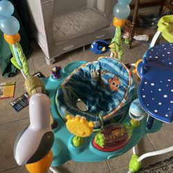 Disney Nemo Bouncer 