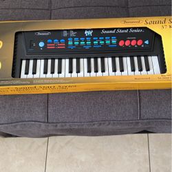 Burswood Keyboard 