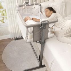 Bedside Bassinet