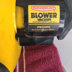 Paramount Blower & Vacuum