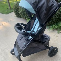 Baby stroller