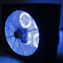 Titan 4000 Hydroxyl Generator 