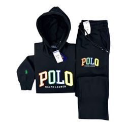 Polo Men Two Piece Sets