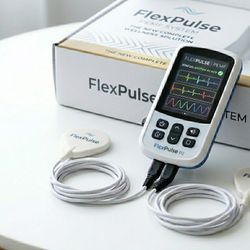 FlexPulse Wellness Device – Excellent Condition