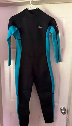 NWT Heuto Women’s Full Body Wetsuit - Size 12