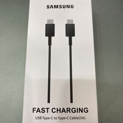 Samsung Phone Charger